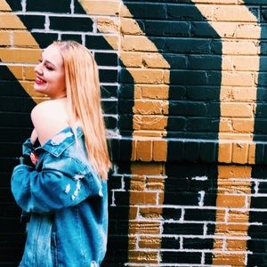 Meet your Posher, Melissa